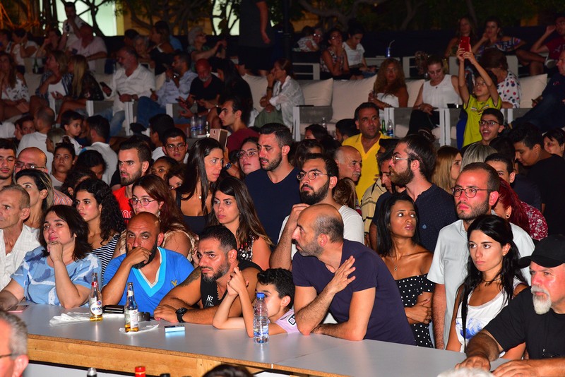 Army Day Bnoss Jounieh